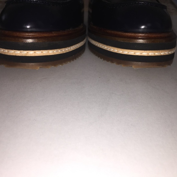 ‼️ NWT Massimo Dutti‼️: Leather Loafers | Eu44 - Picture 8 of 8